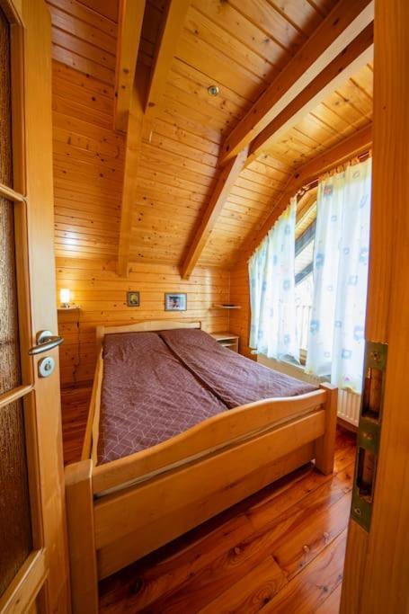 Forest Home Relax Borzont Exterior photo